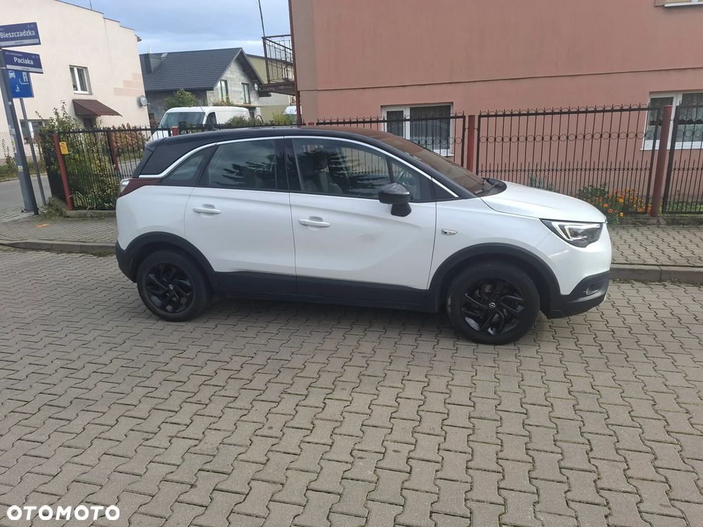 Opel Crossland X - 4