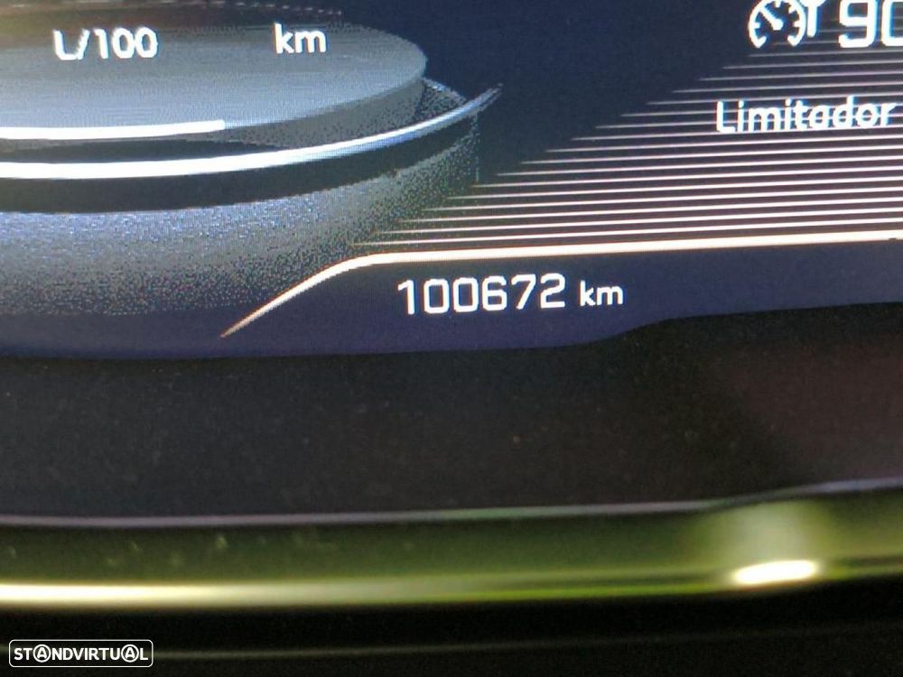 Peugeot 5008 1.6 BlueHDi GT Line EAT6 - 5