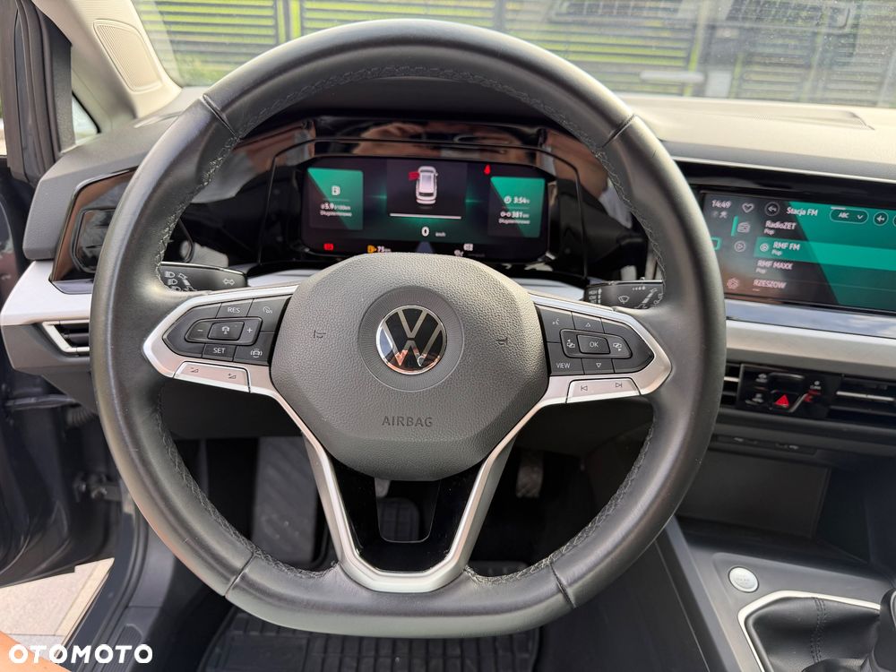 Volkswagen Golf 1.5 TSI EVO Life - 21