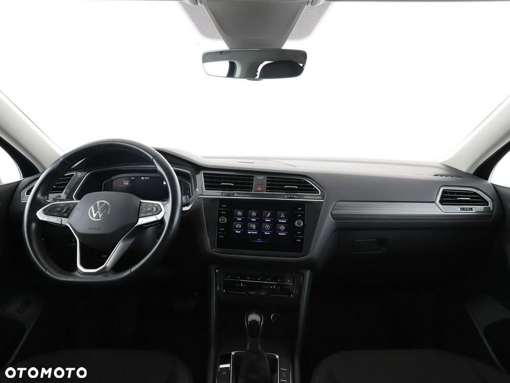 Volkswagen Tiguan Allspace 2.0 TDI Life DSG - 16