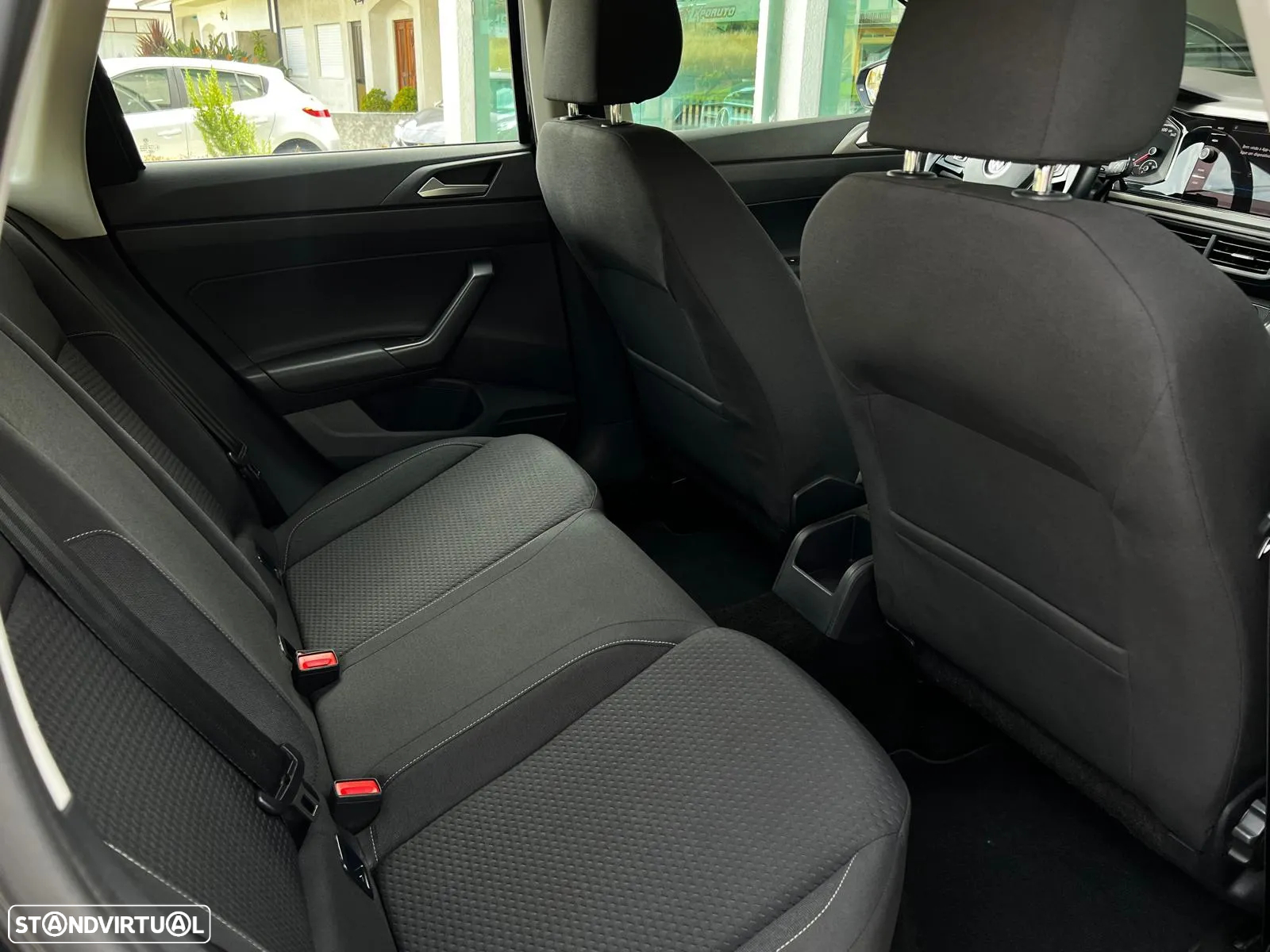VW Polo 1.0 Trendline - 17