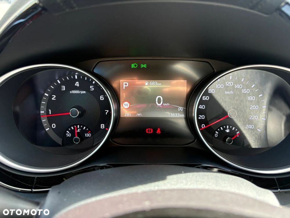 Kia Ceed 1.5 T-GDI Tribute DCT - 23