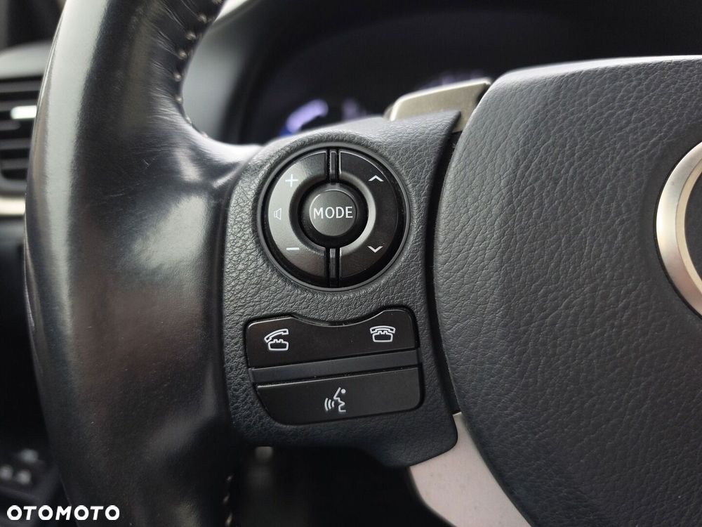 Lexus CT 2018