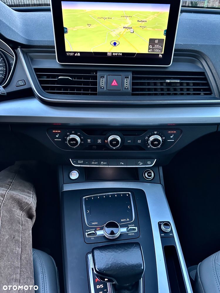 Audi Q5 2.0 TDI Quattro S tronic design - 19