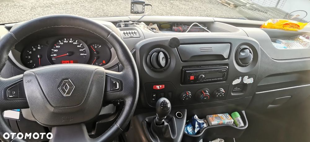 Renault Master - 8