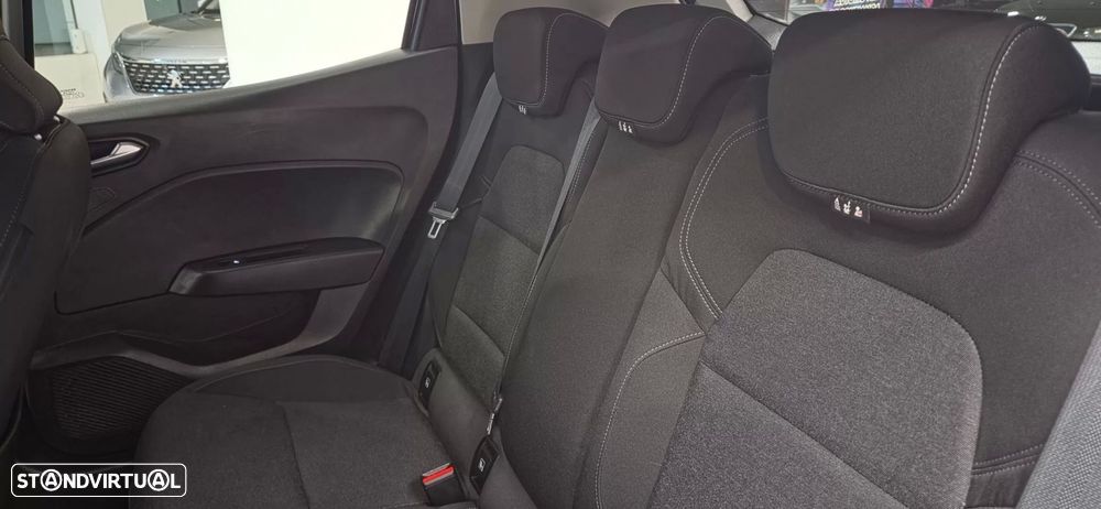Renault Clio 1.0 TCe Evolution - 33