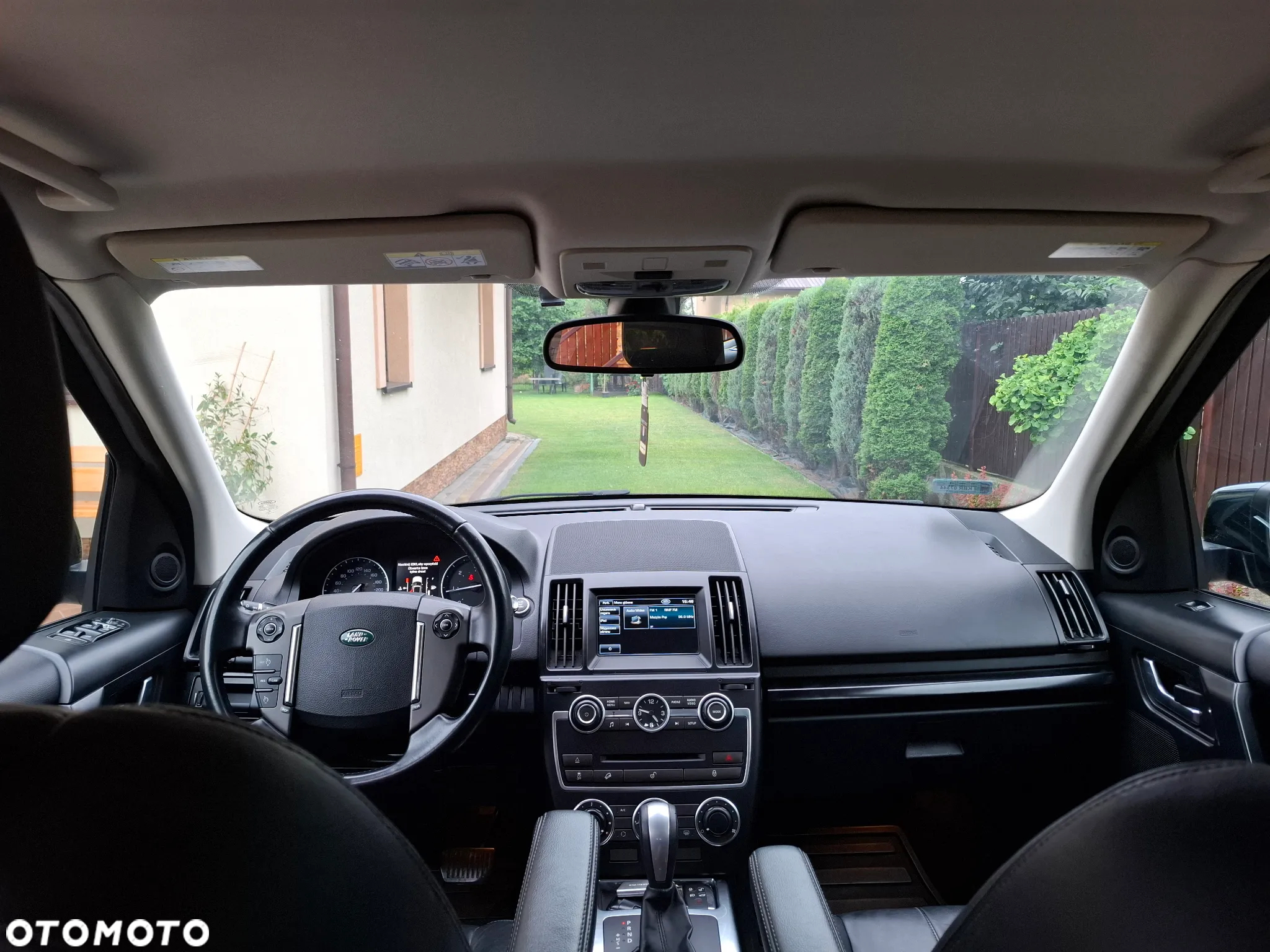 Land Rover Freelander - 7