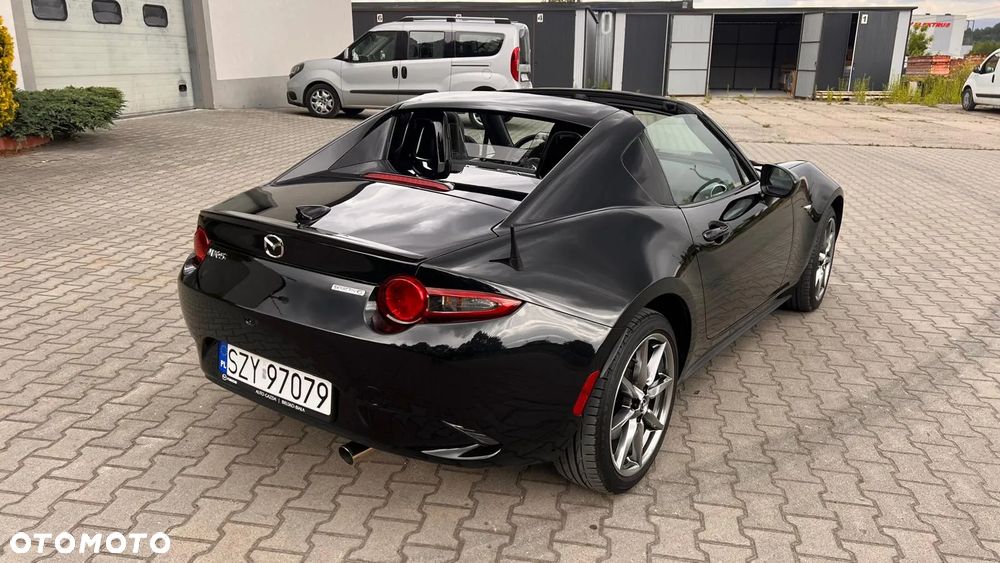 Mazda MX-5 - 5