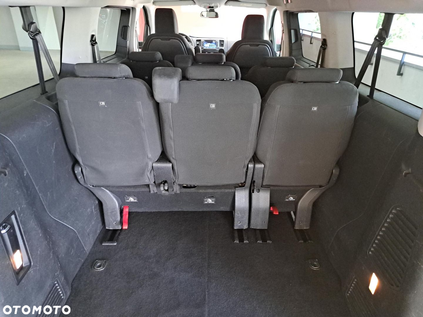 Toyota ProAce - 13