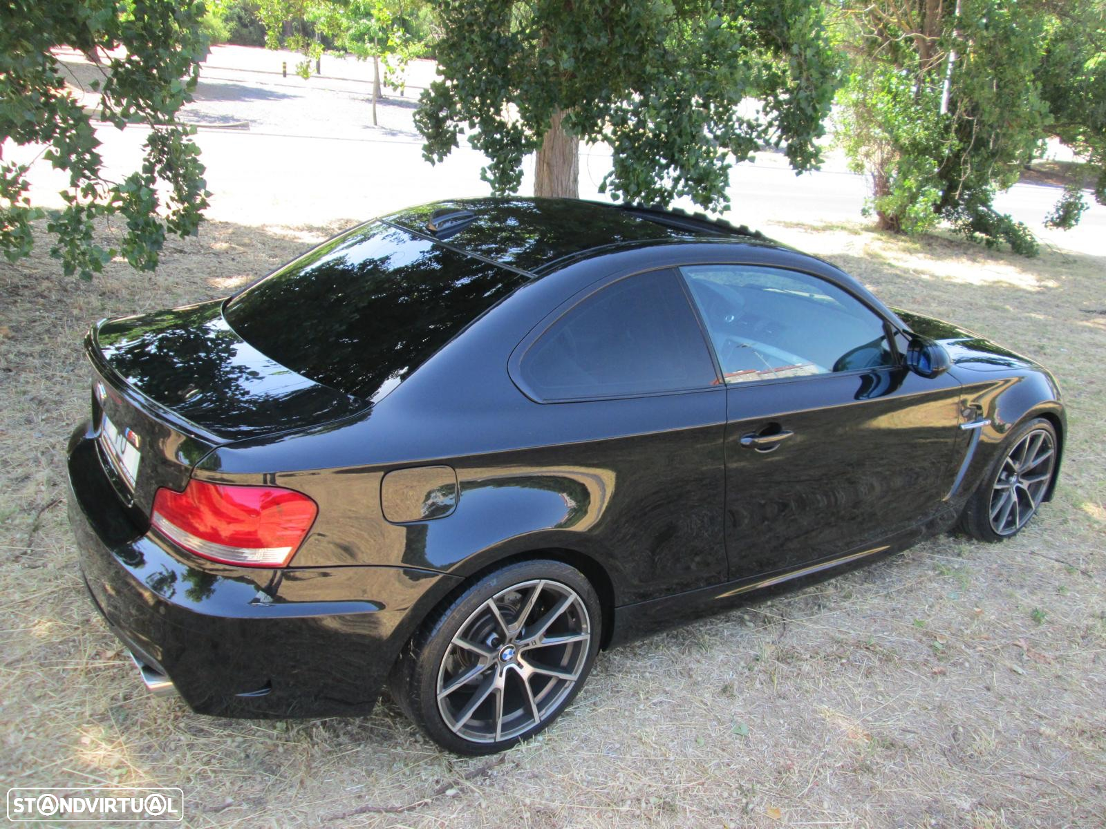 BMW 123 d Coupe - 4