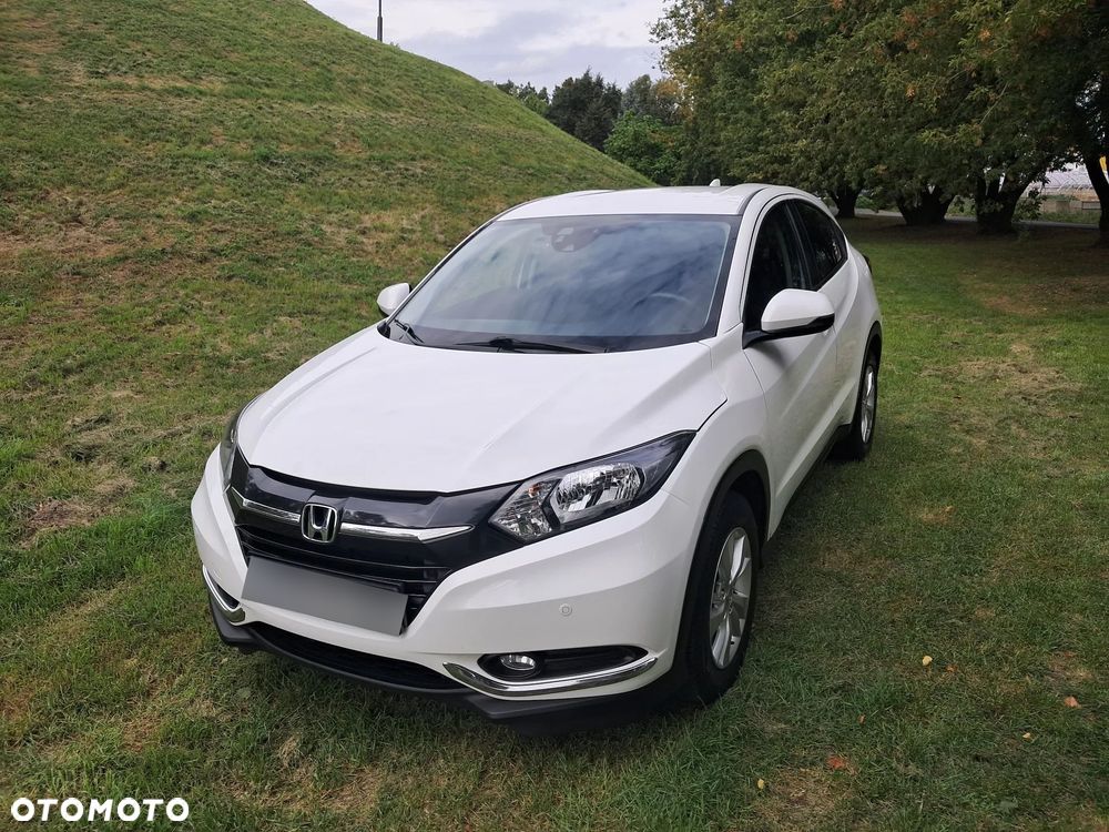Honda HR-V 1.5 Elegance (ADAS/Honda Connect+) - 2