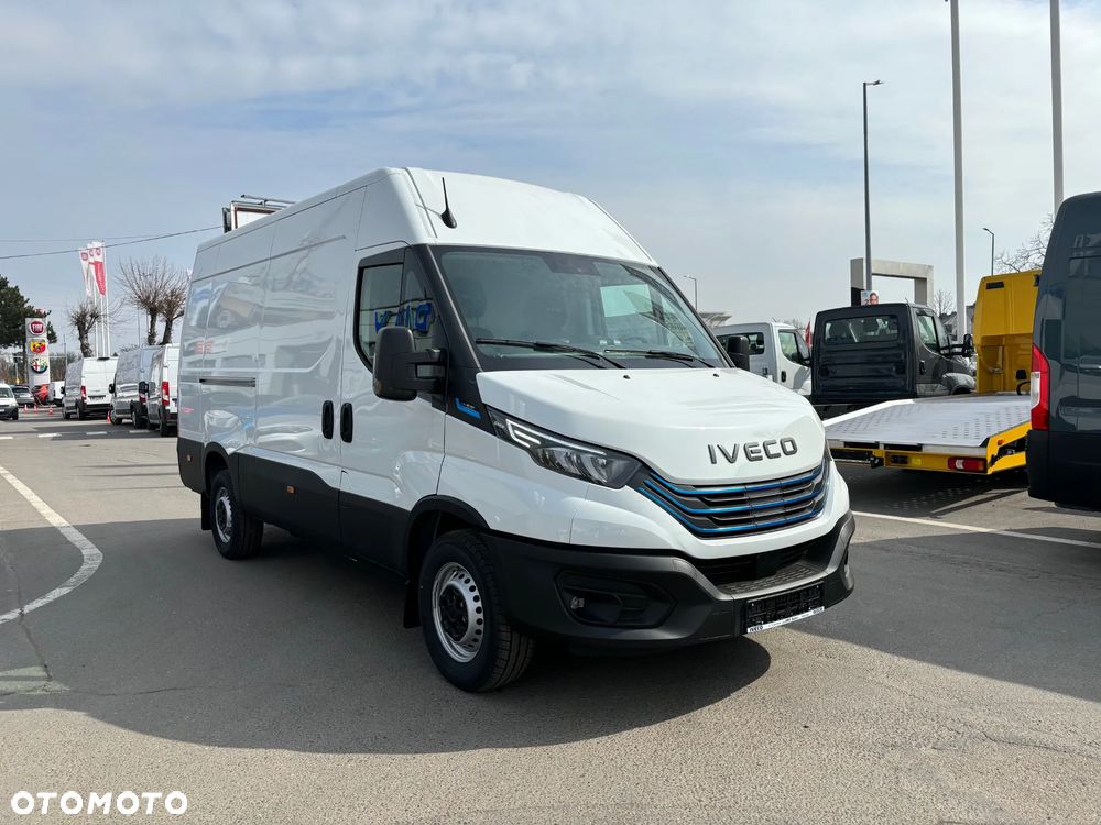 Iveco Daily L3H2 12m3 - 2