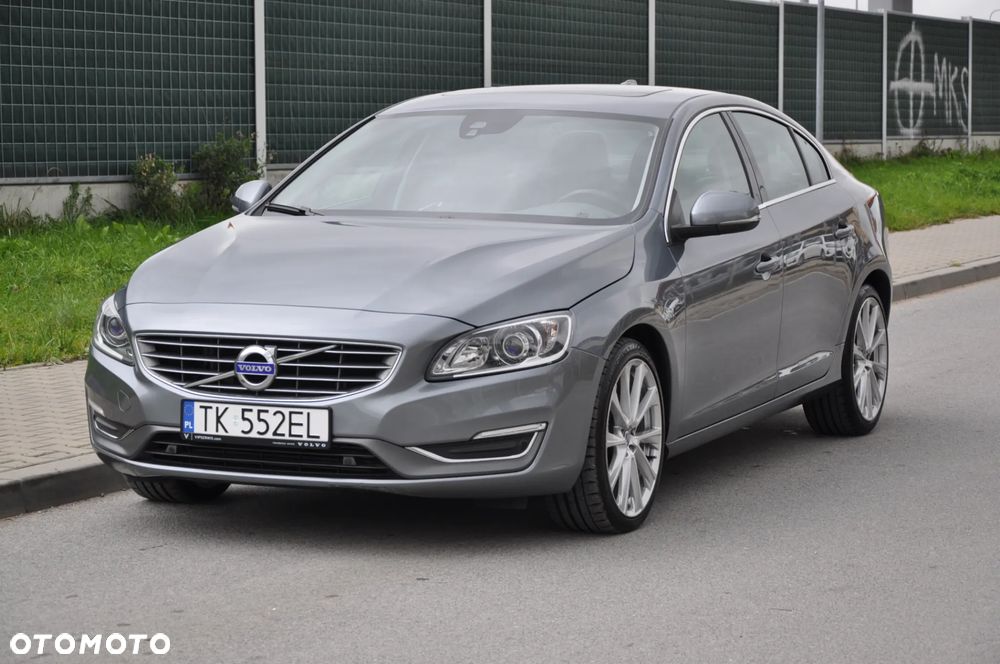 Volvo S60 T5 Inscription - 12