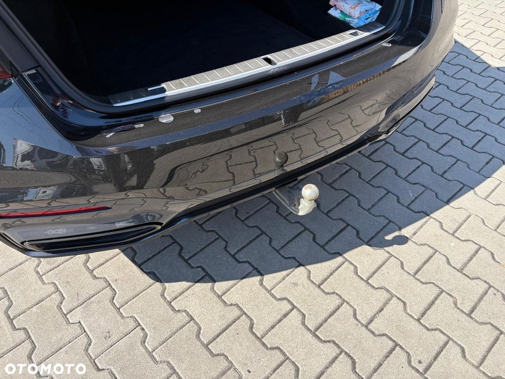 BMW Seria 7 740d xDrive mHEV sport - 32