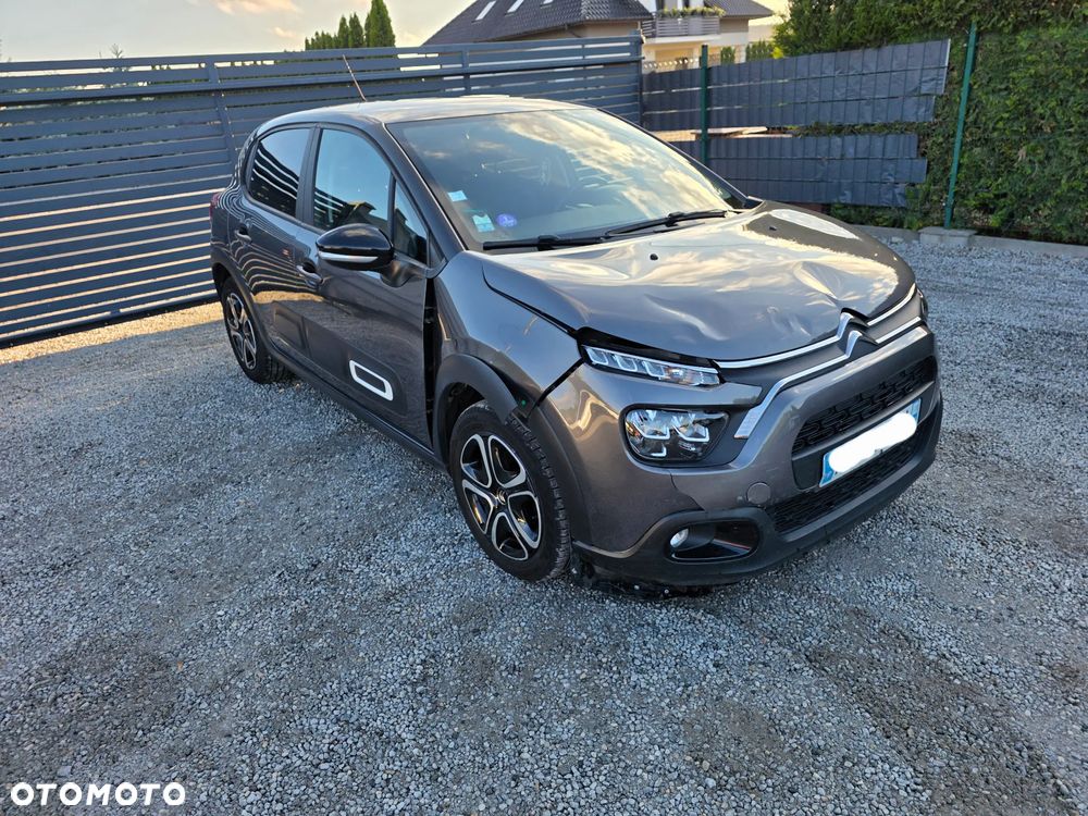 Citroën C3 Pure Tech 83 S&S SHINE - 2