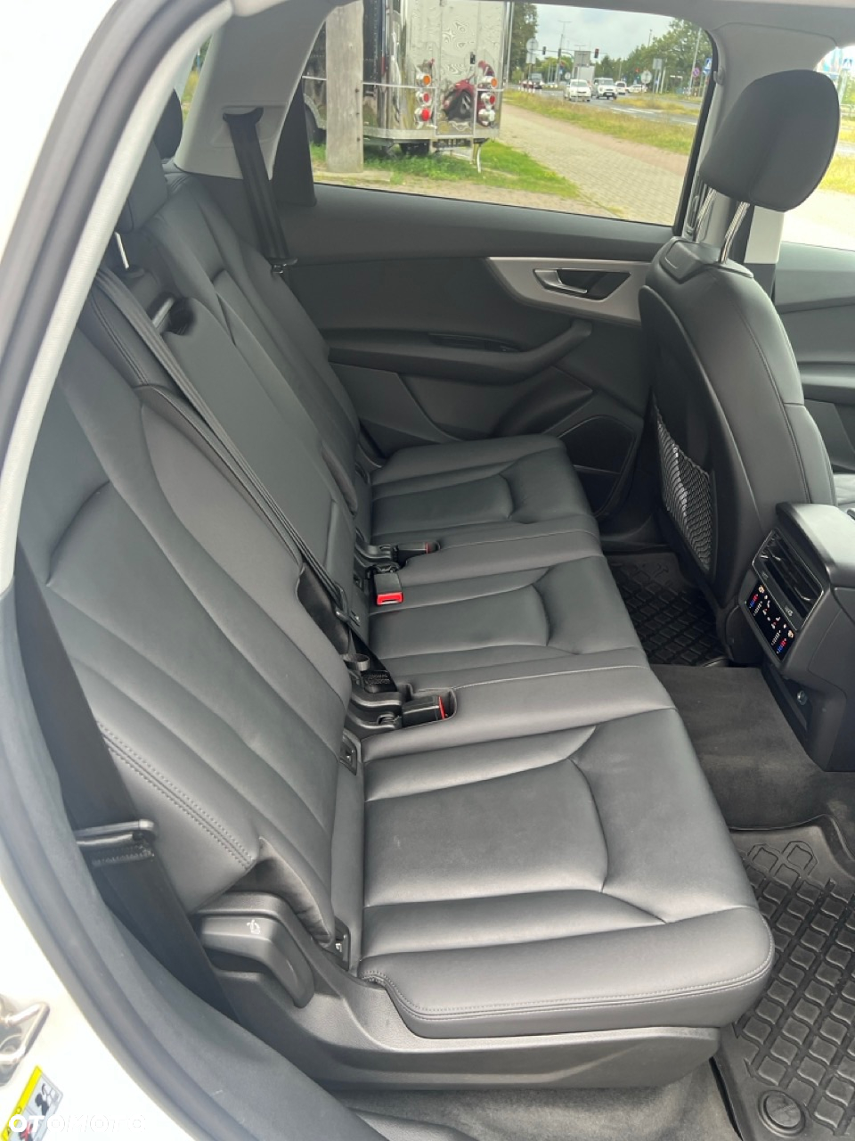 Audi Q7 - 25