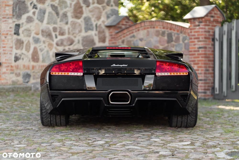 Lamborghini Murcielago - 7