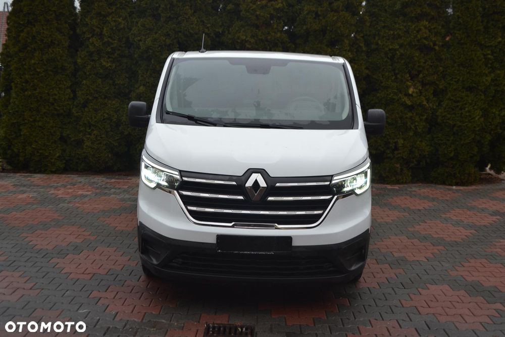 Renault Trafic - 8