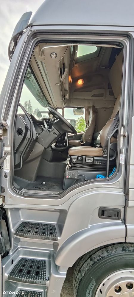 Iveco STRALIS HI-WAY 420 - 17
