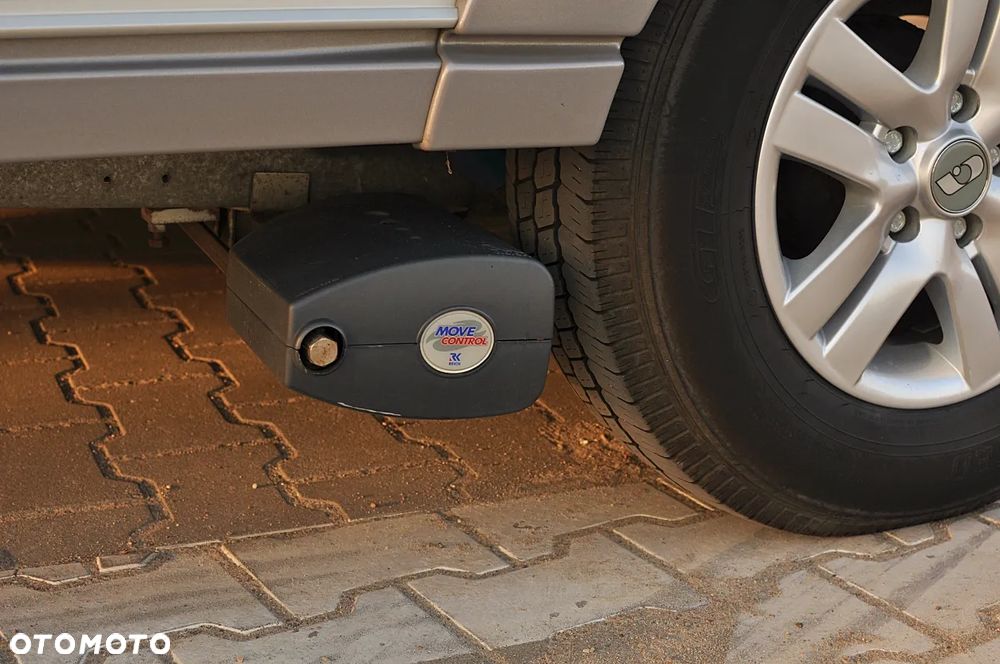 Adria ALTEA 462PS - 38