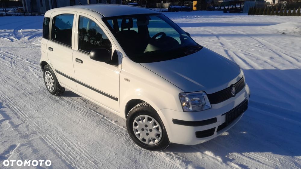 Fiat Panda - 2