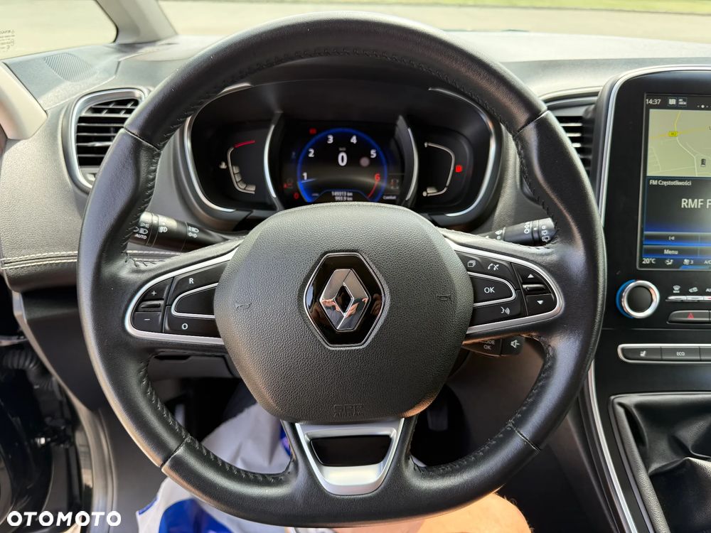 Renault Grand Scenic Energy TCe 130 S&S LIMITED - 29