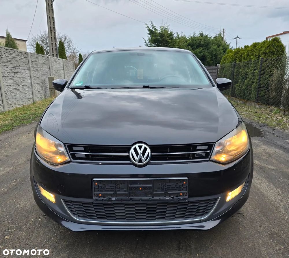 Volkswagen Polo 1.6 TDI Life - 19