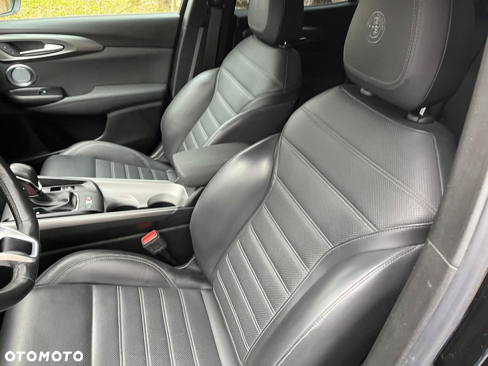 Alfa Romeo Tonale - 28