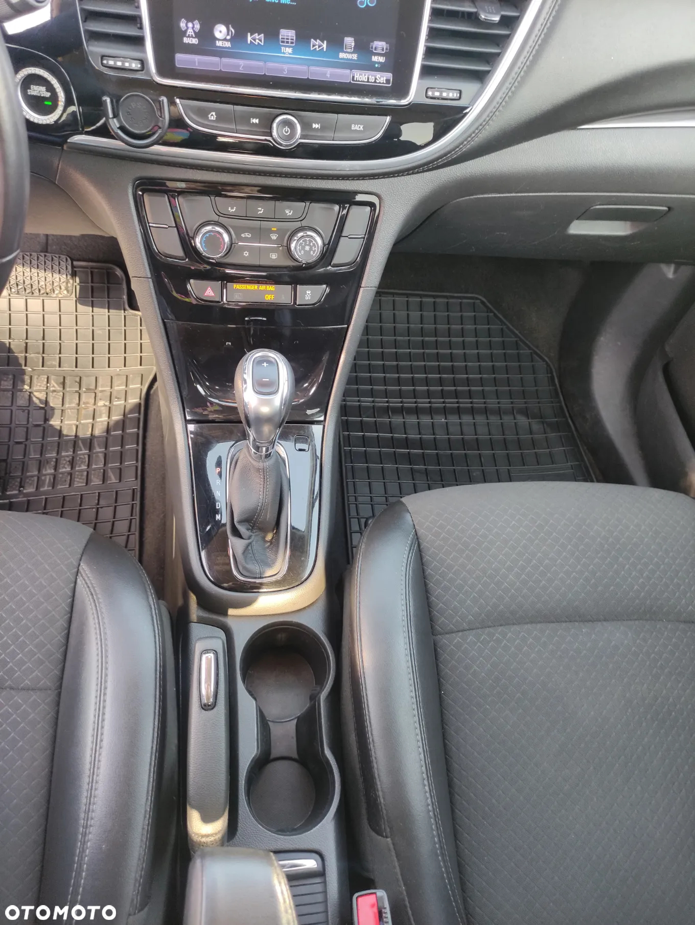 Opel Mokka - 21