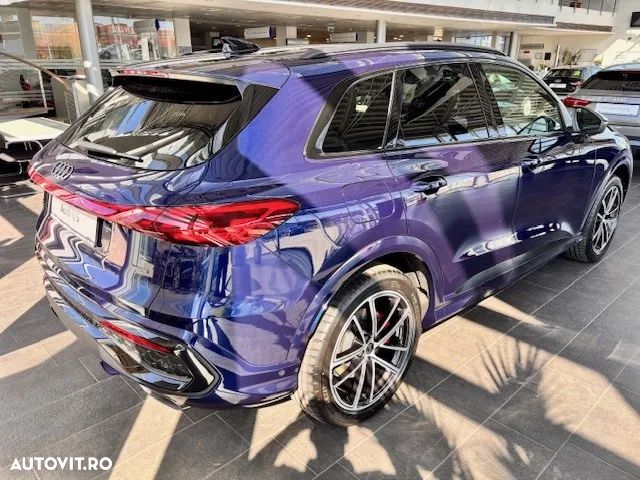 Audi Q5 40 TFSI quattro S tronic MHEV - 4