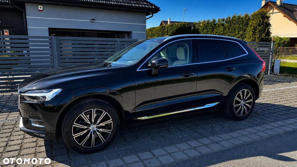 Volvo XC 60 - 3