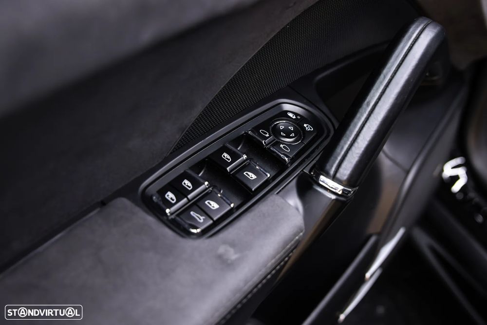 Porsche Cayenne GTS Tiptronic S - 18