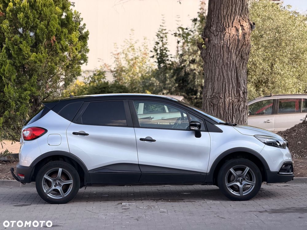 Renault Captur 0.9 Energy TCe Intens - 7