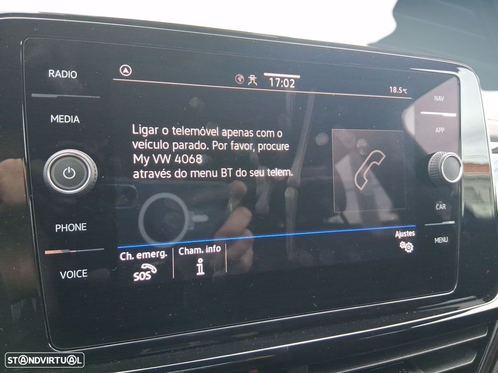 VW T-Roc 1.0 TSI Black Style - 25