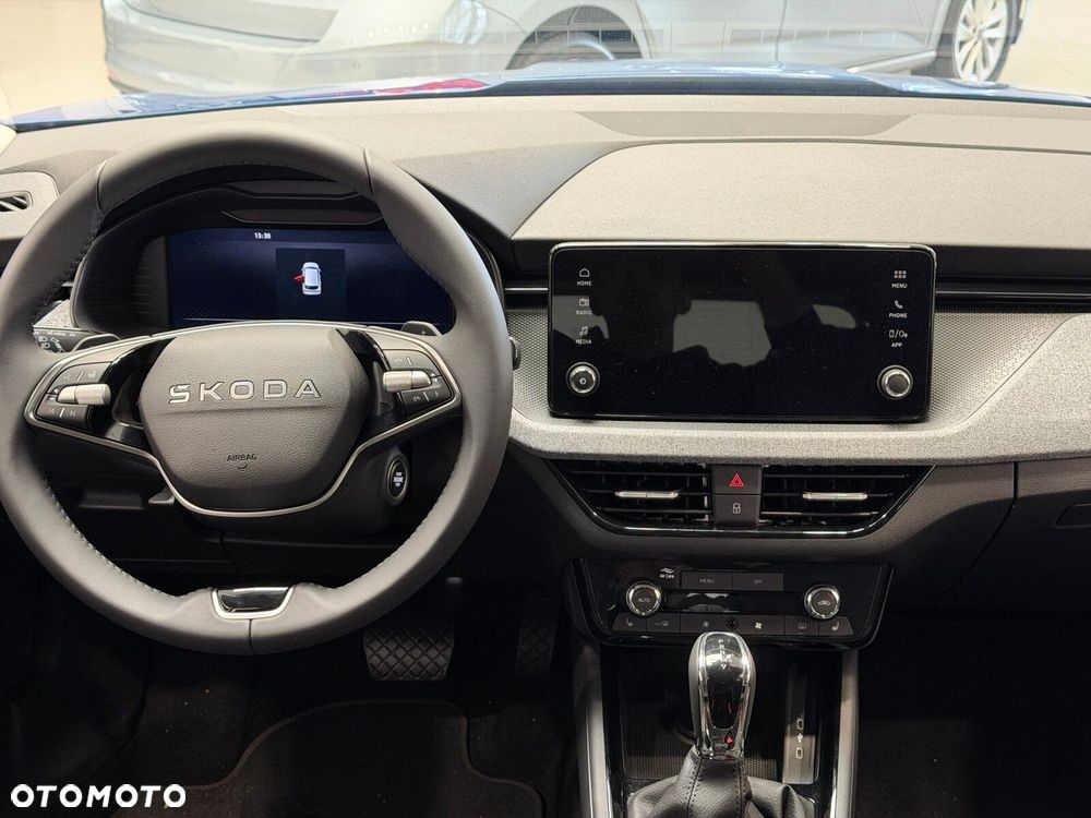 Skoda Kamiq 1.5 TSI Drive DSG - 12
