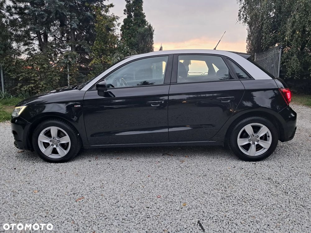 Audi A1 - 13