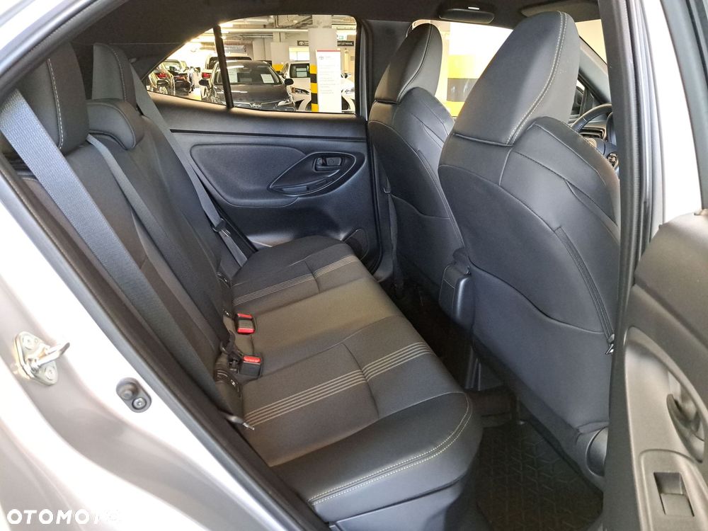 Toyota Yaris Cross Hybrid 1.5 Adventure 4x4 - 13