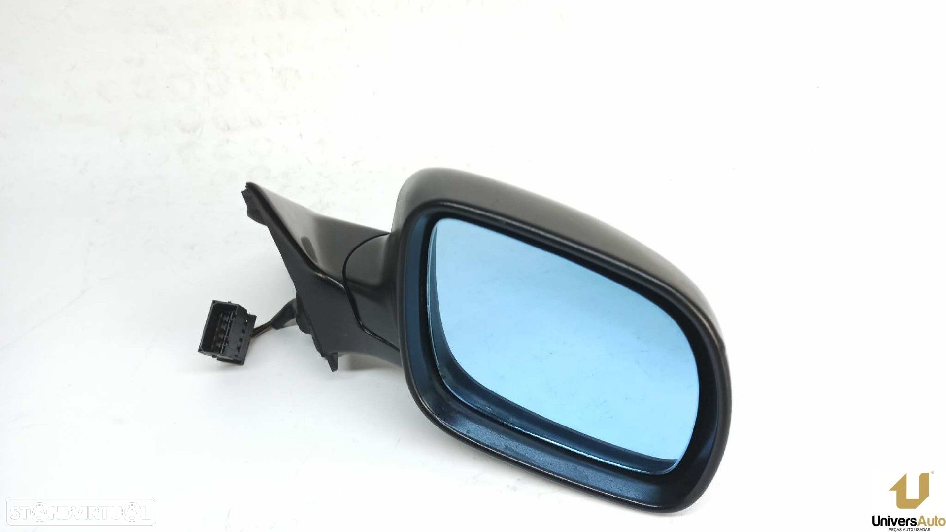 RETROVISOR DIREITO AUDI A3 (8L) 1.9 TDI AMBIENTE - 2