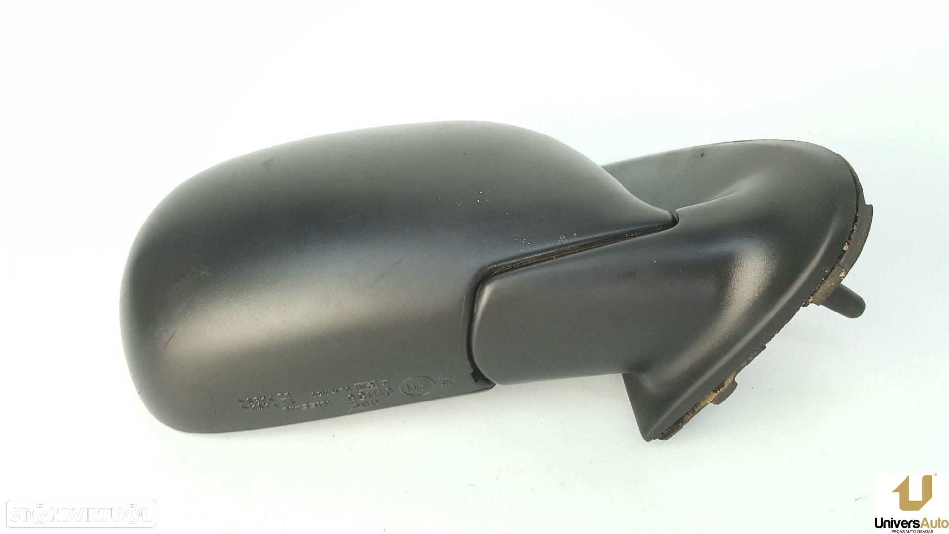 RETROVISOR DIREITO NISSAN MICRA (K11) BáSICO (K11) - 4