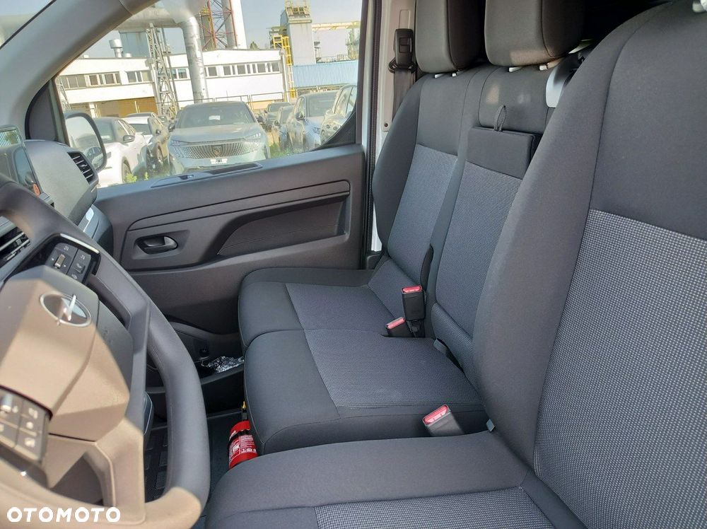 Opel Vivaro - 6