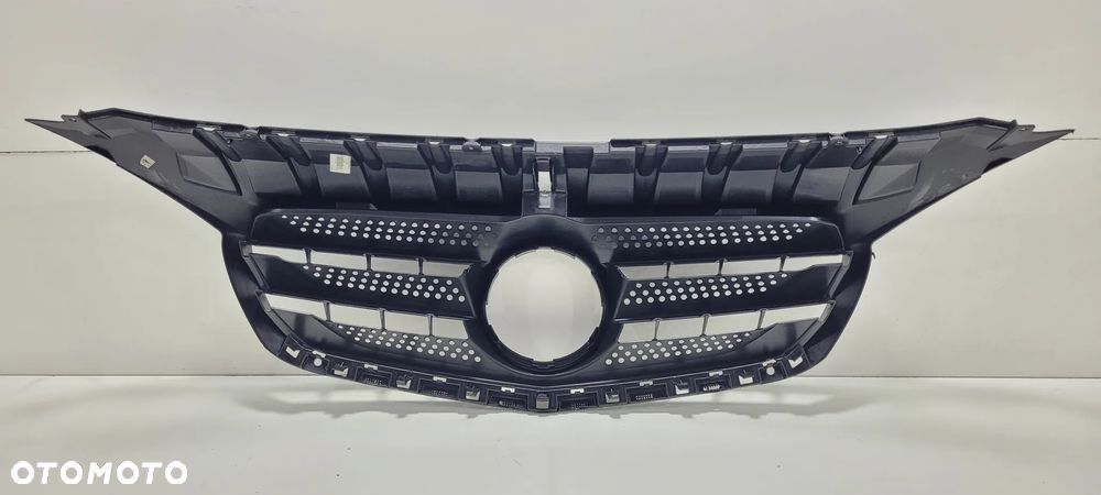 ATRAPA GRILL MERCEDES CITAN W415 A4158880023 - 5