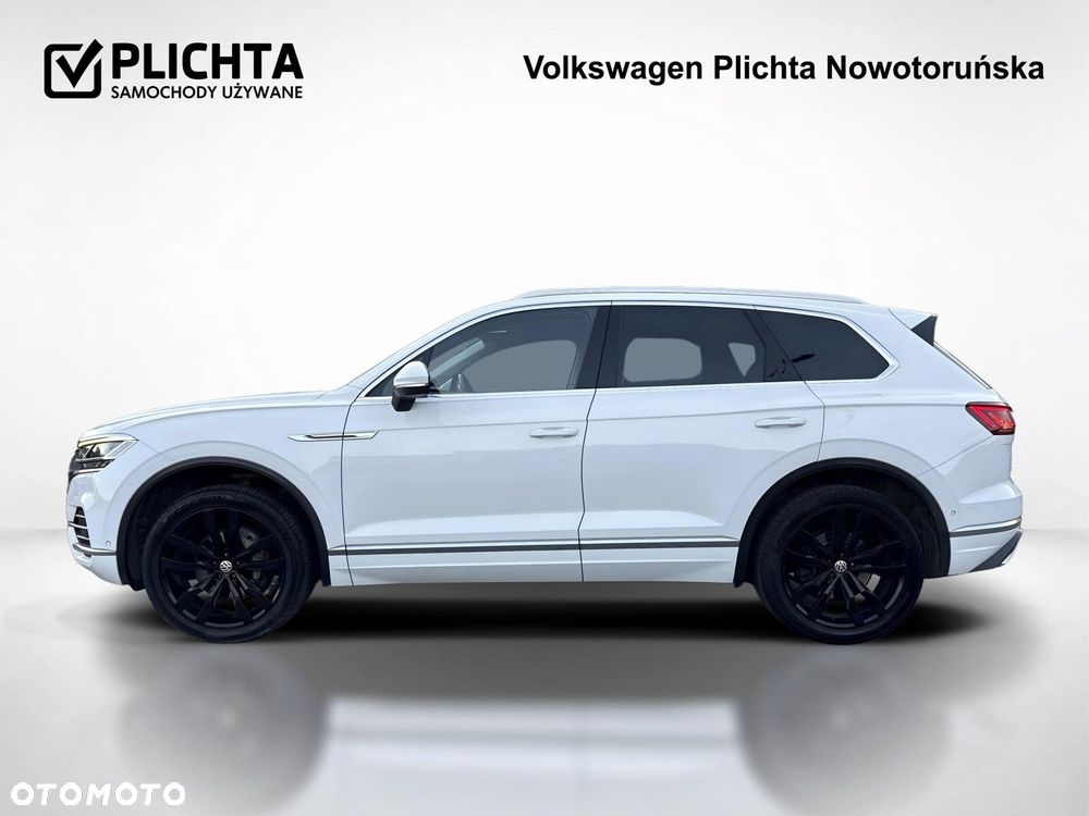 Volkswagen Touareg 3.0 V6 TDI SCR 4Mot Elegance - 2