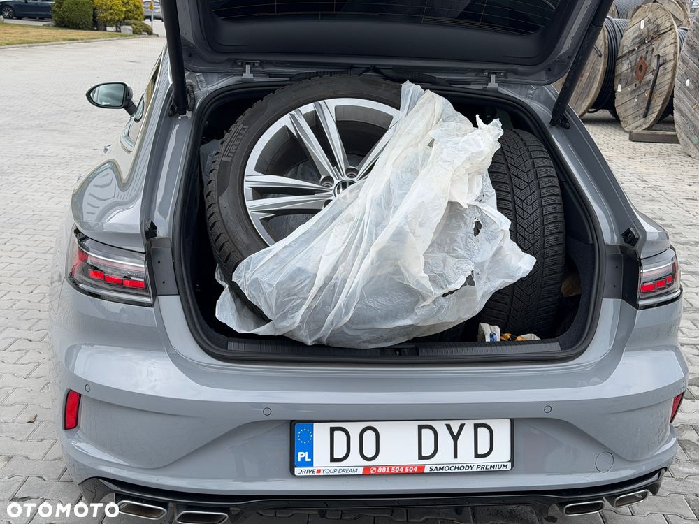 Volkswagen Arteon 2.0 TSI 4Motion R DSG - 6