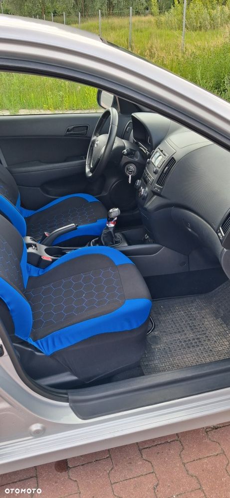 Hyundai i30 - 4