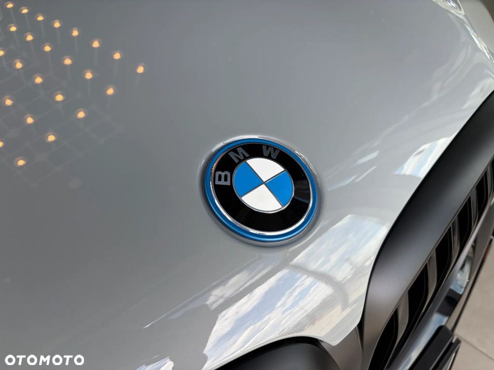 BMW X5 xDrive50e PHEV sport - 11