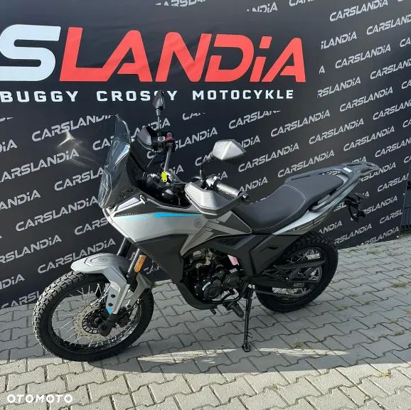 Morbidelli T125X