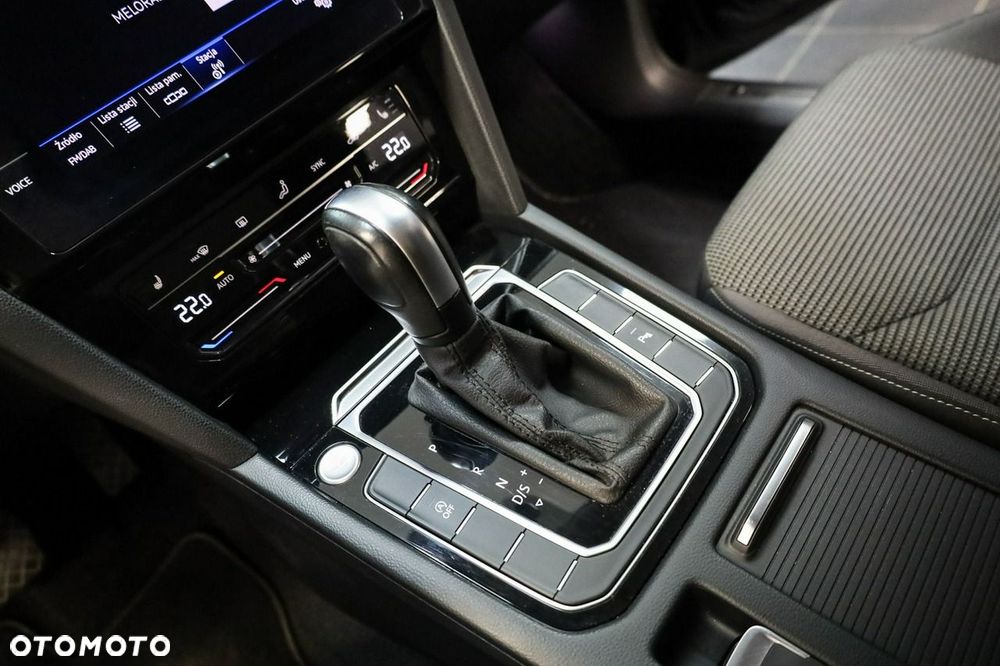 Volkswagen Arteon - 19