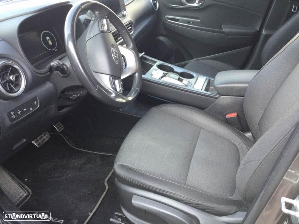 Hyundai Kauai 64 kWh Premium - 3