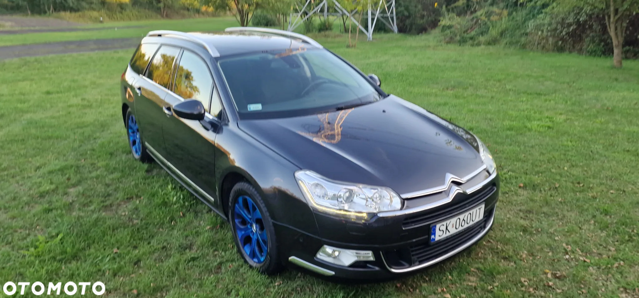 Citroën C5 2.0 HDi Selection - 16