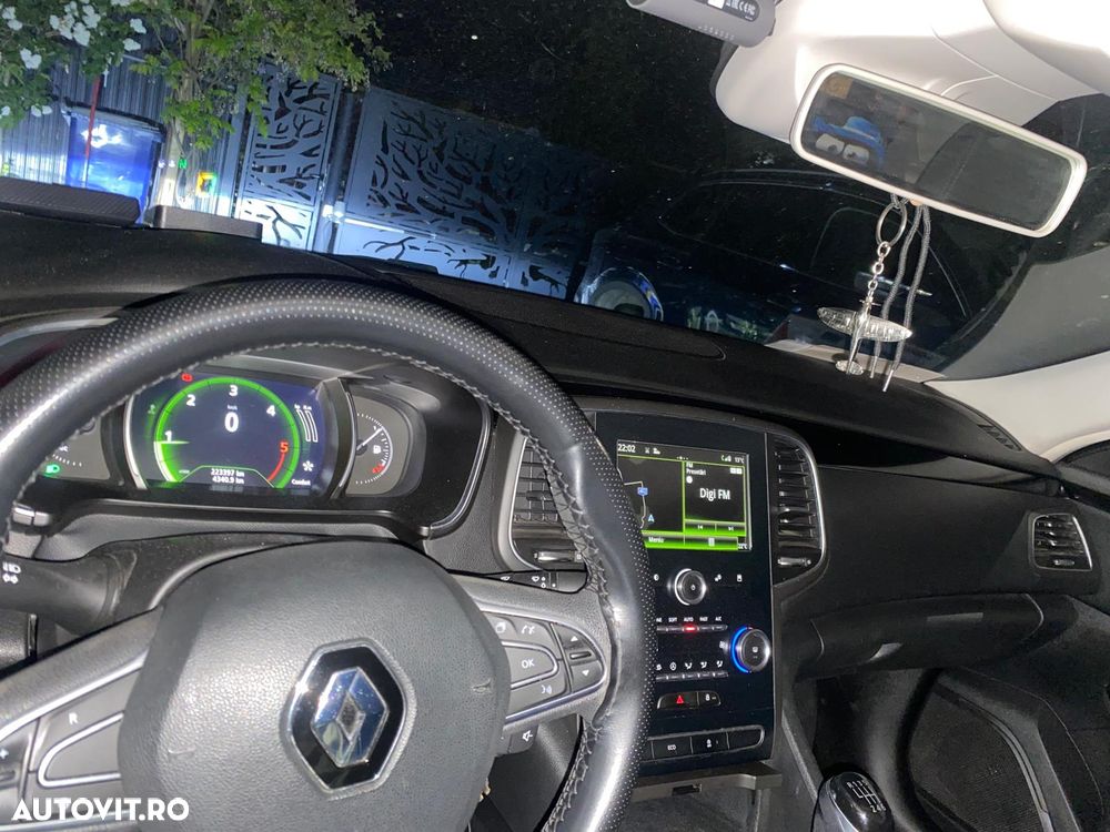 Renault Talisman ENERGY dCi Life - 5